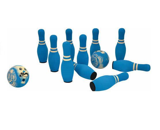 Oud hollands kegelspel