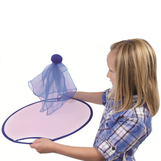 BoundaLoons set van 2 – Speelset die sensorische stimulatie en activering bevordert voor senioren en dementie.