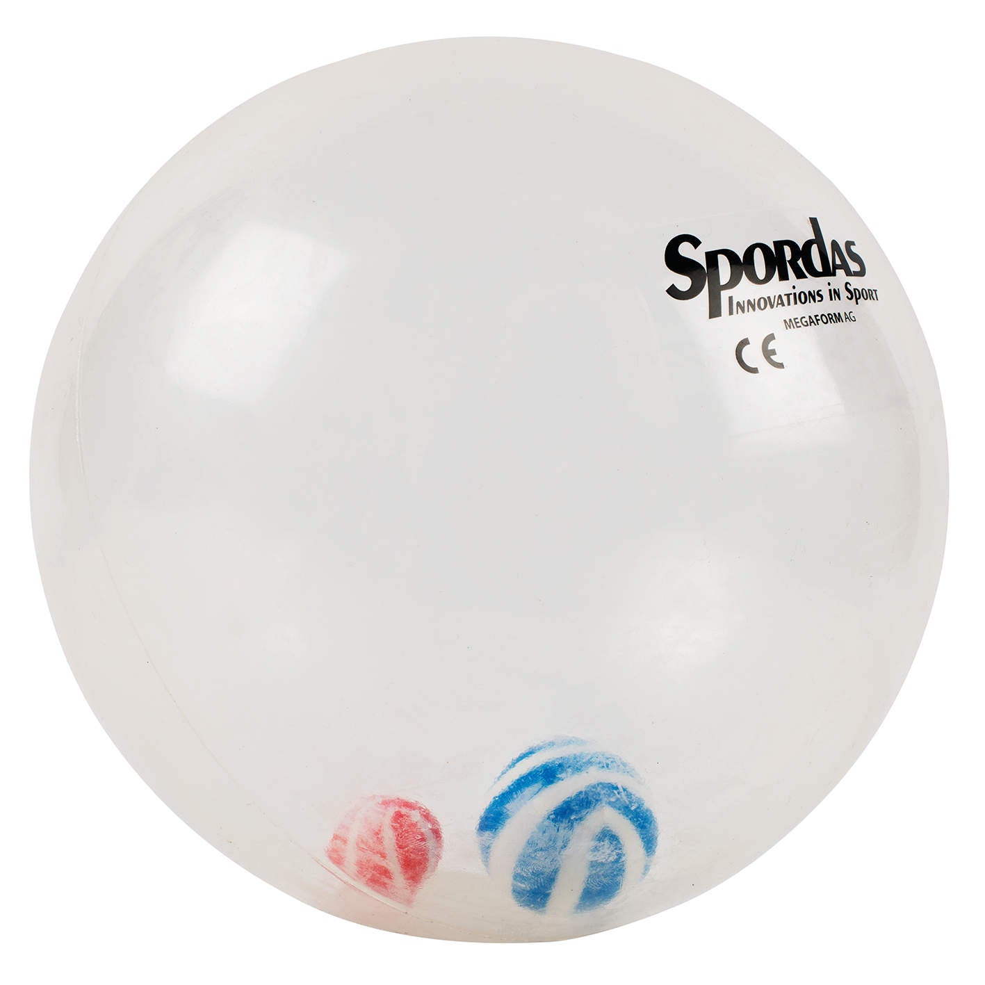 Sensation Ball – Tactiele sensorische bal die ontspanning en activering bevordert bij senioren.