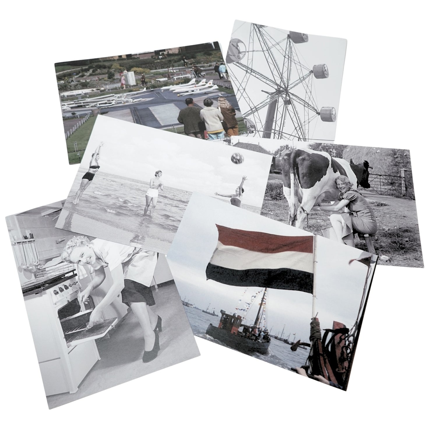 Bilderrätsel – Fotoerkennungsspiel für Senioren und Demenzkranke