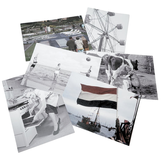 Bilderrätsel – Fotoerkennungsspiel für Senioren und Demenzkranke