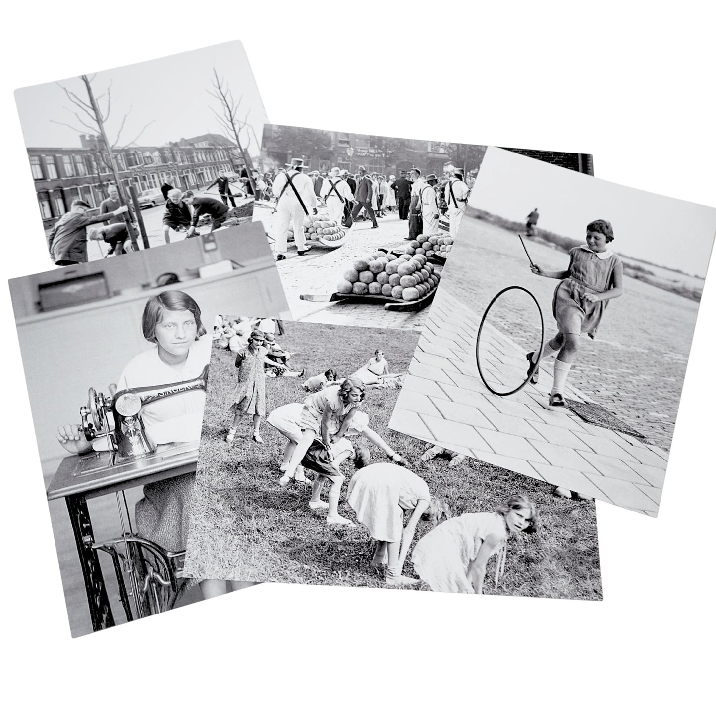 Jeu de devinettes d'images – Jeu de reconnaissance d'images pour les personnes âgées et atteintes de démence