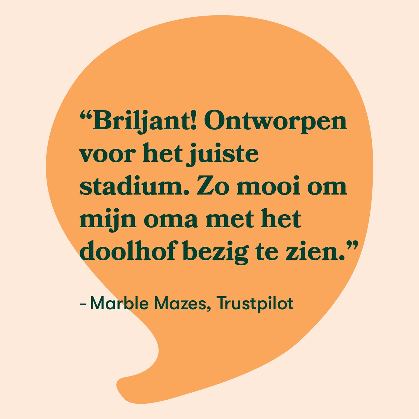 Traject Labyrint - Beweeg- en Coördinatiespel voor Senioren