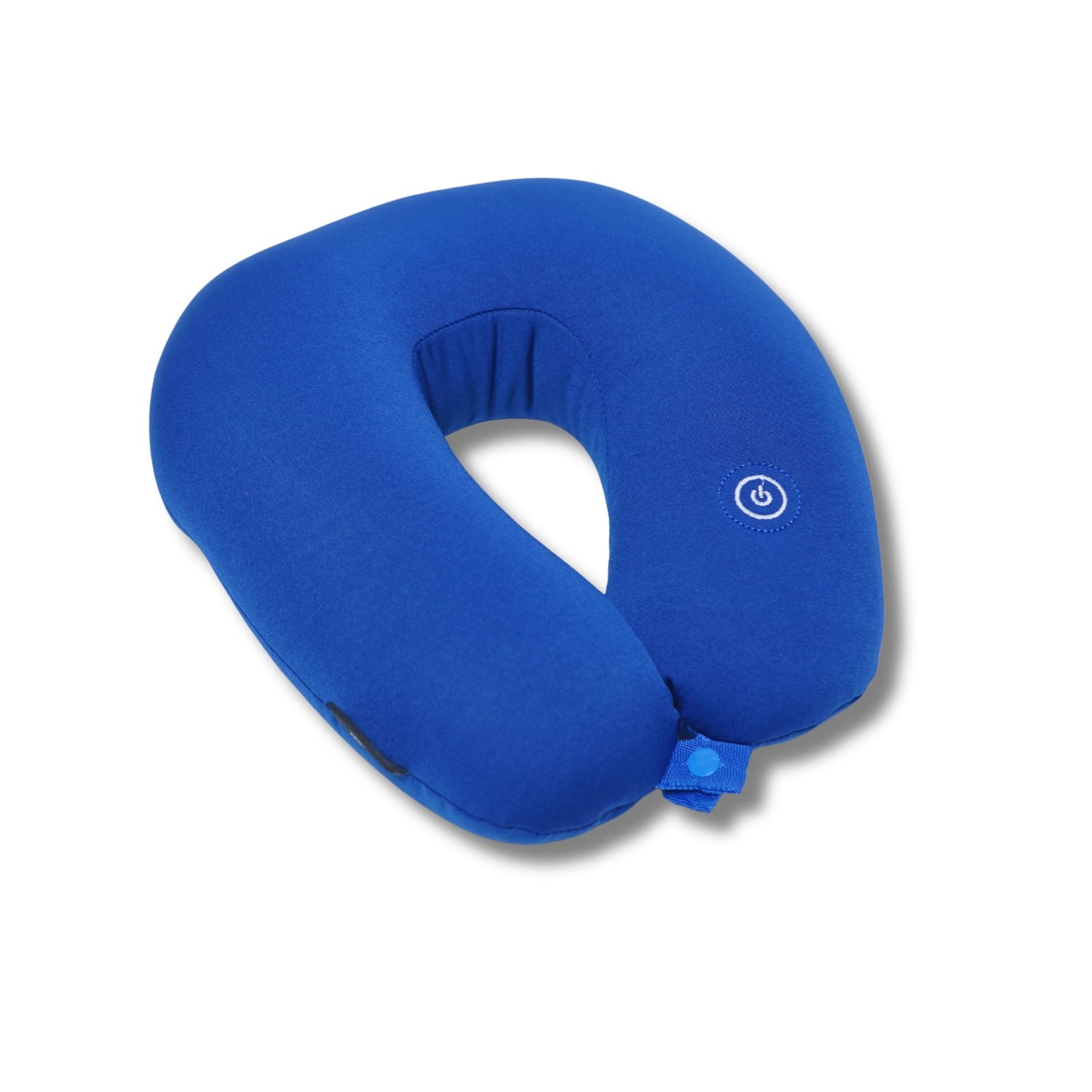 Tragbares Massage-Nackenkissen – Entspannung und Komfort