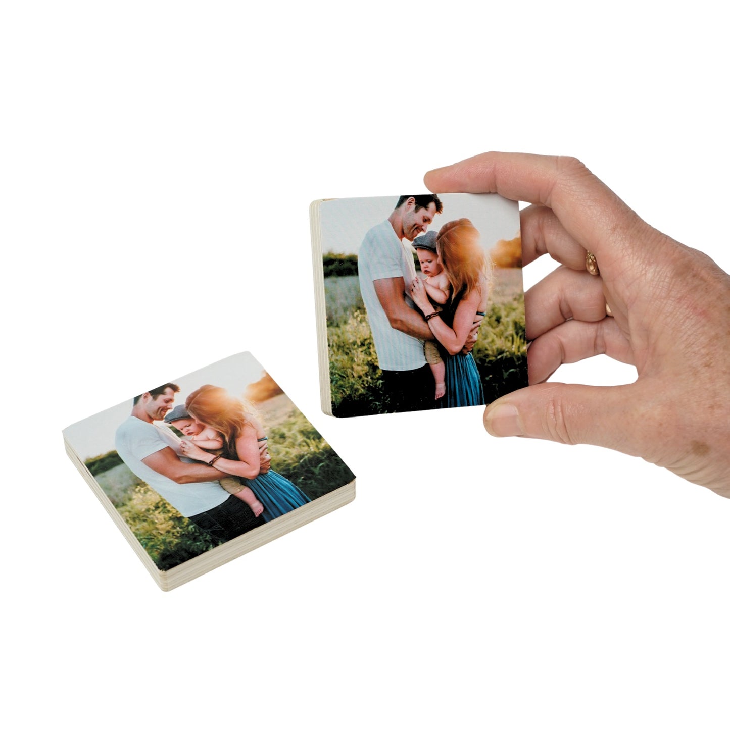 Foto-Memory-Spiel - Großes Memory-Spiel für Senioren mit Demenz