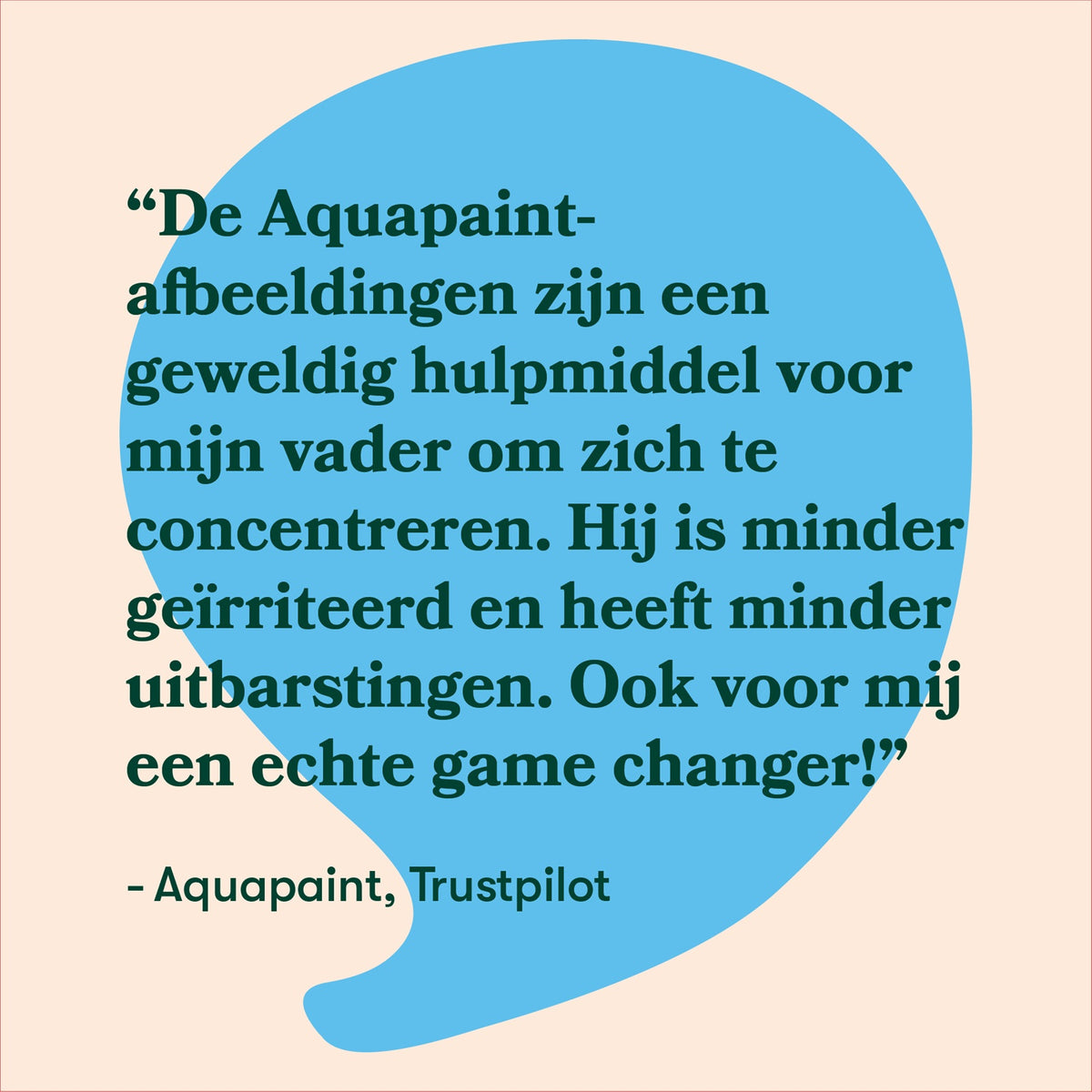 Schilderen met water - Prachtige vogels (Aquapaint voor mensen met dementie)