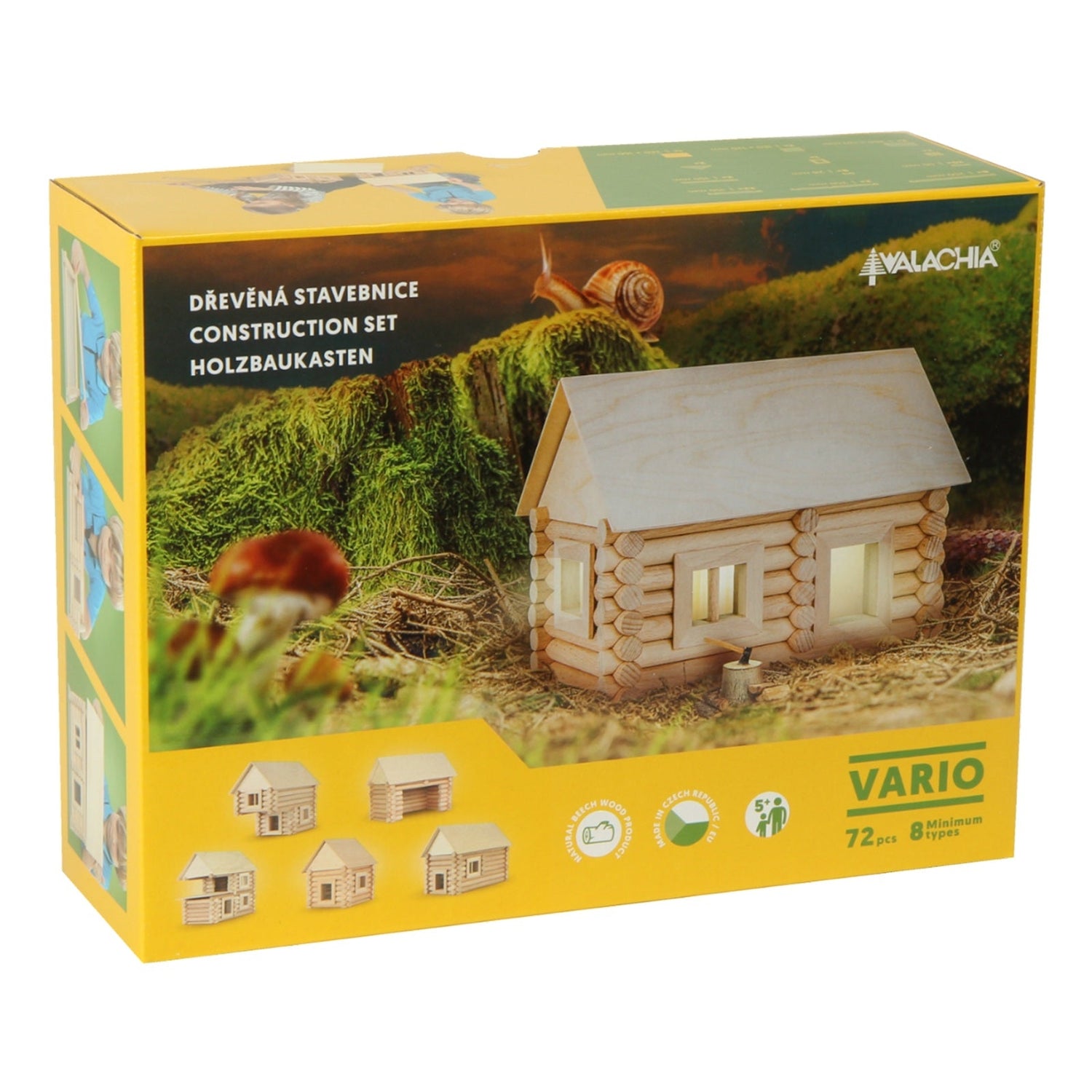 Cadeau-tips muziek en creatieve activiteiten