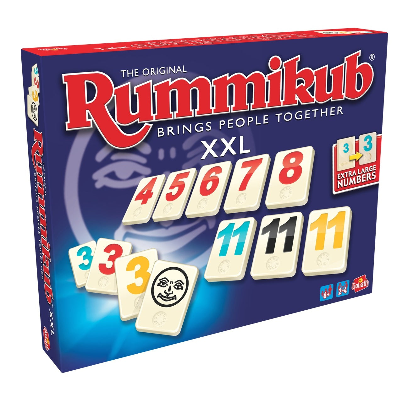 Cadeau-tips om samen gezellig te spelen