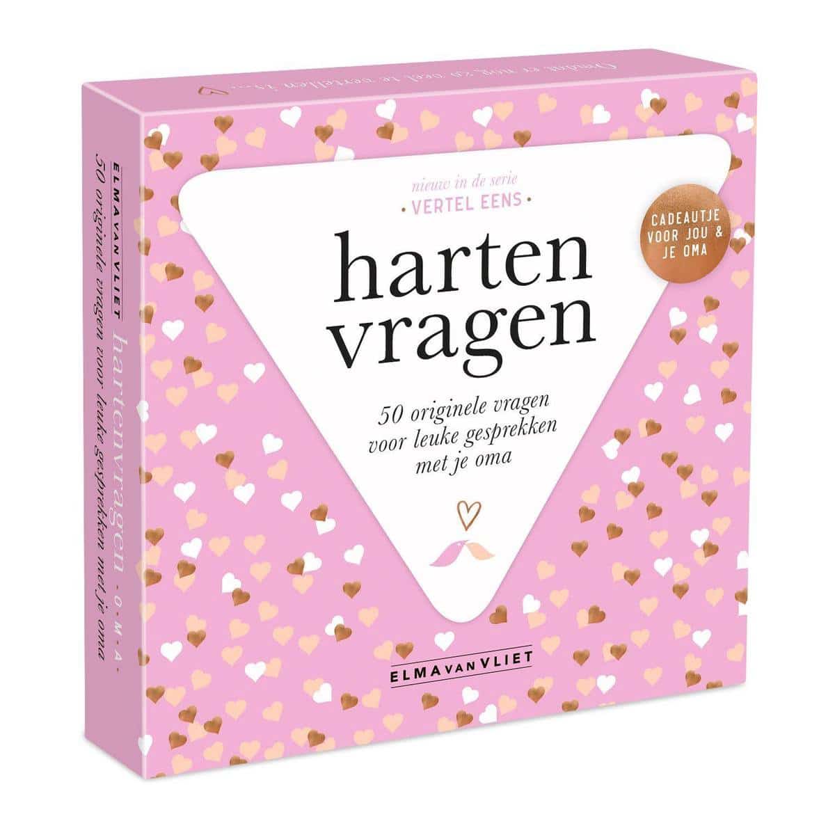 De leukste moederdag cadeaus bij dementie