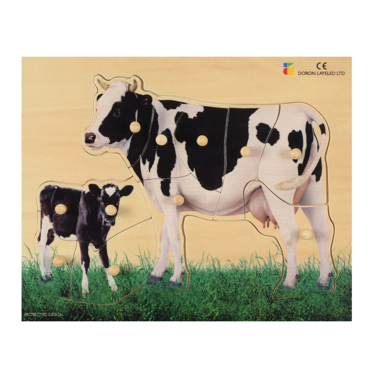 Cadeau-tips eenvoudige puzzels