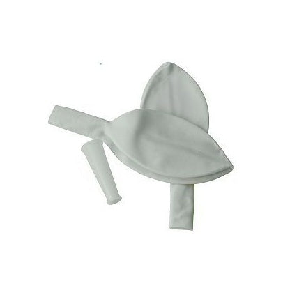 foto van het leuke spel voor dementerenden Set van 2 ballonnen