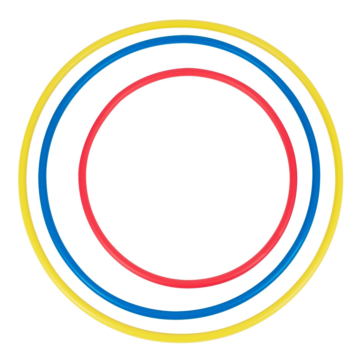 Hula Hoop Ring 75