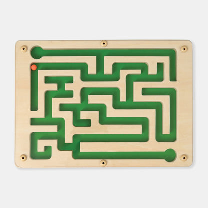 Circuit Labyrinthe | Jeu de mouvement pour personnes âgées et atteintes de démence